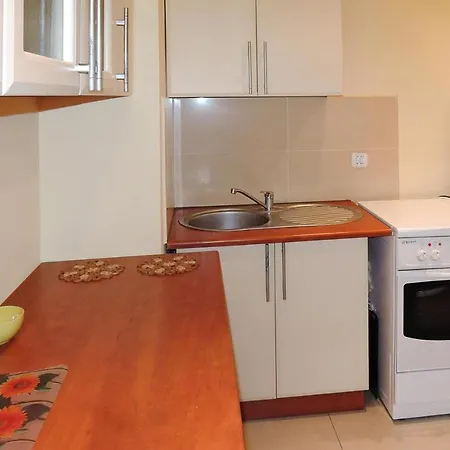 Apartment Holiday Flat, Miedzyzdroje Misdroy