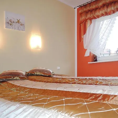 Apartment Holiday Flat, Miedzyzdroje Misdroy