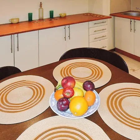 Apartment Holiday Flat, Miedzyzdroje *